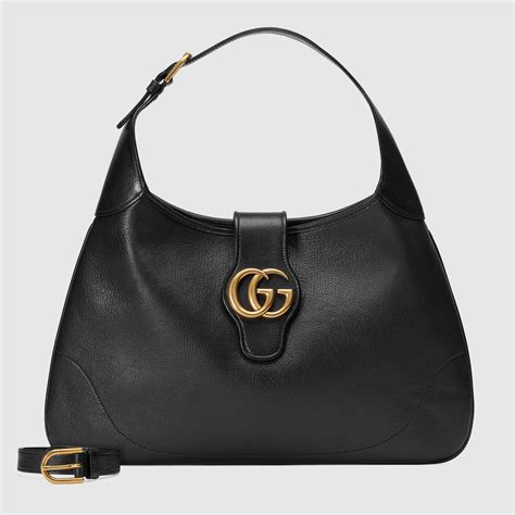 gucci aphrodite medium leather shoulder bag|Gucci aphrodite bag 2023.